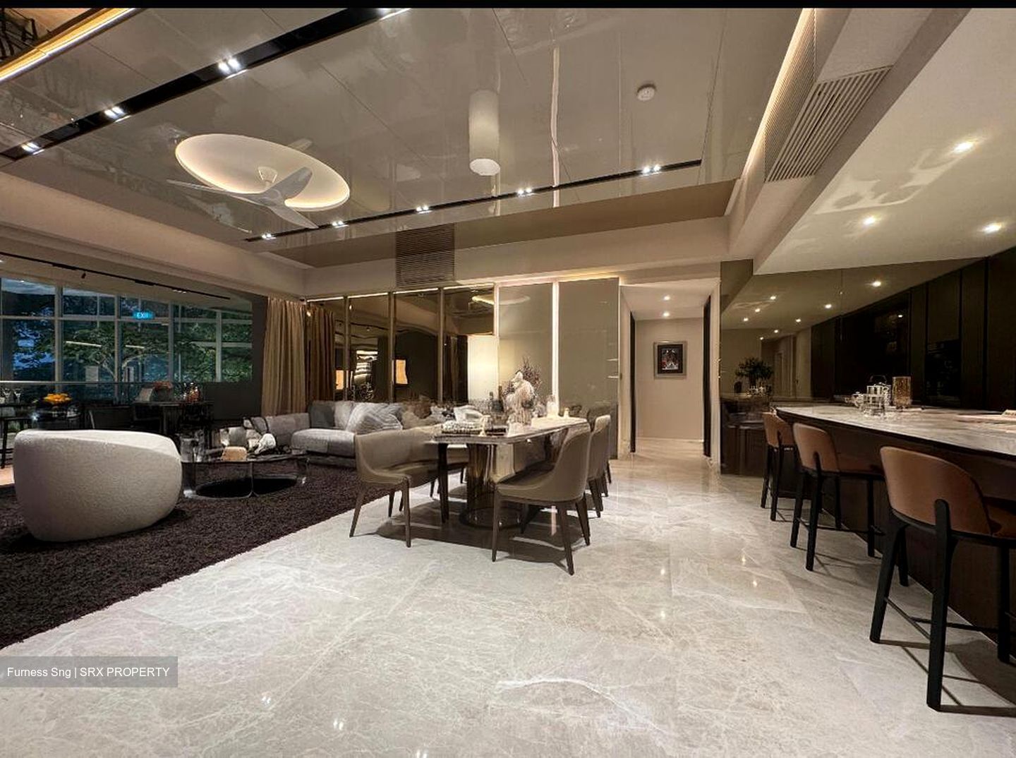Newport Residences (D2), Apartment #528100631